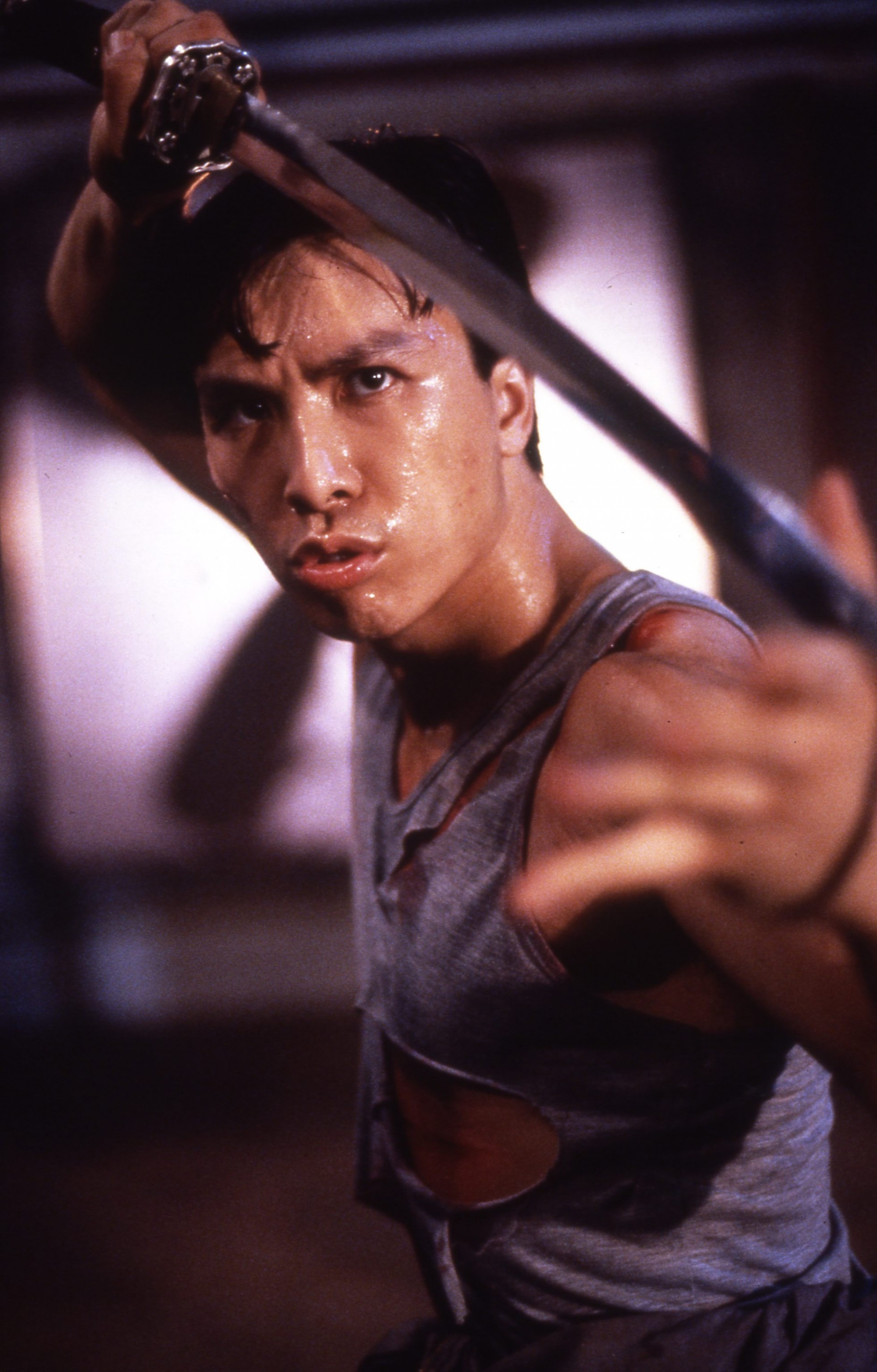 洗黑钱剧照的剧照