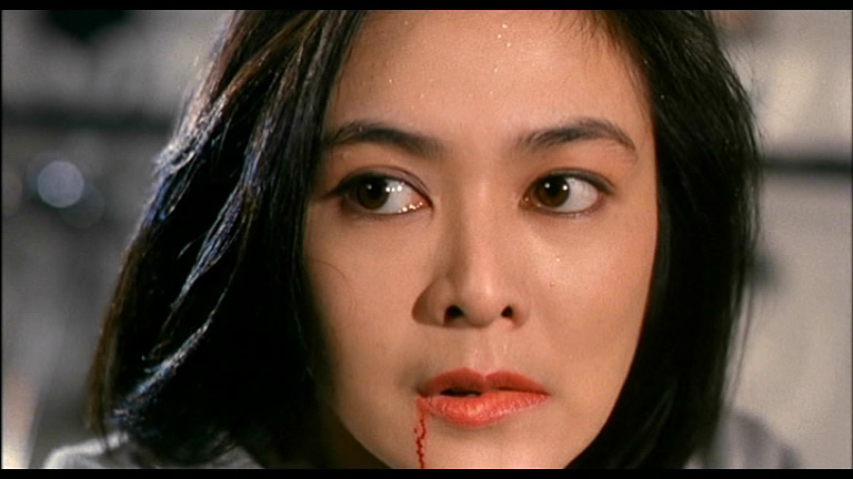 洗黑钱剧照的剧照