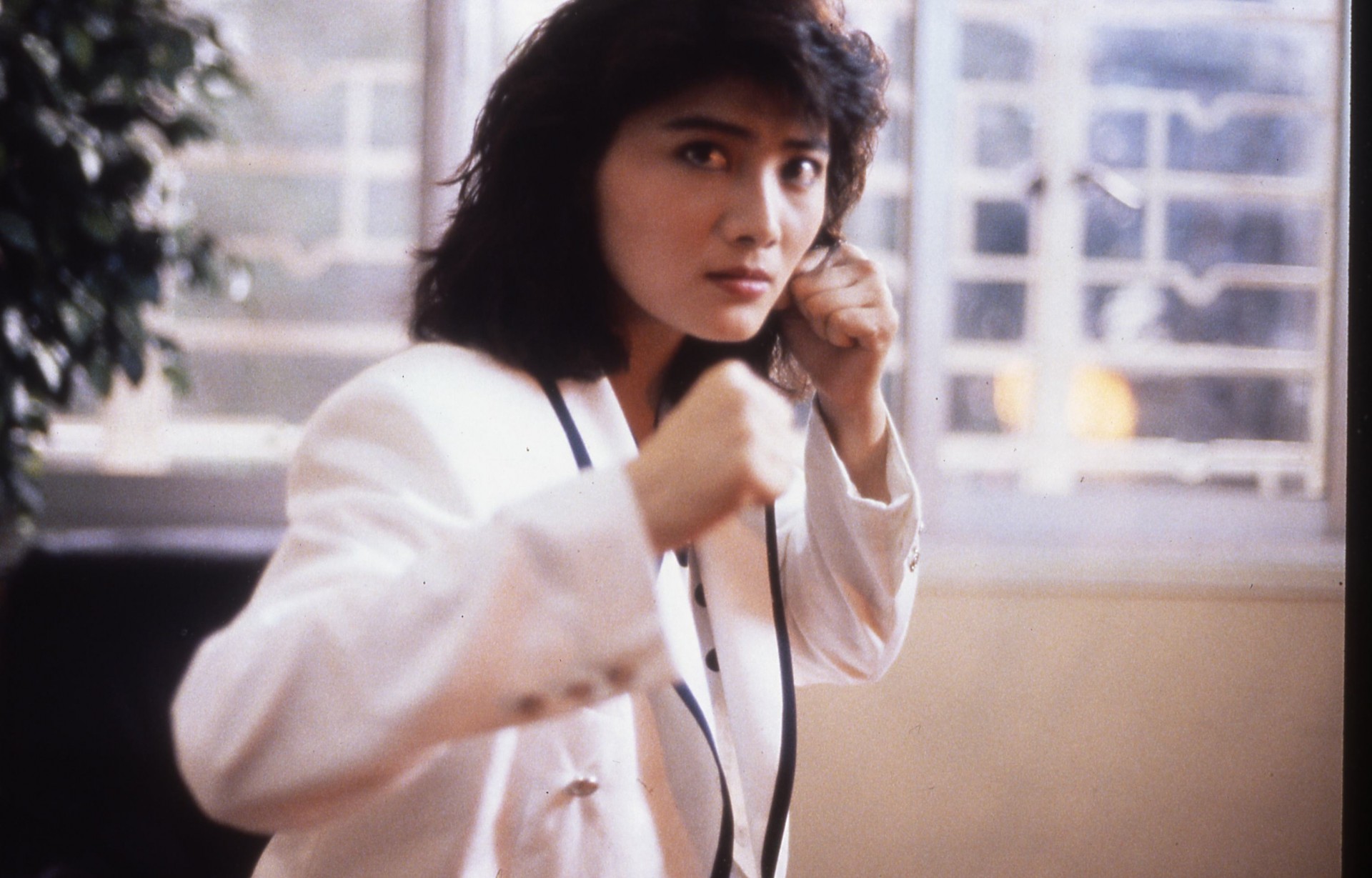 洗黑钱剧照的剧照