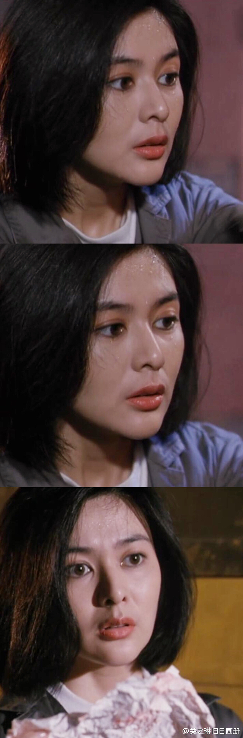 洗黑钱剧照的剧照