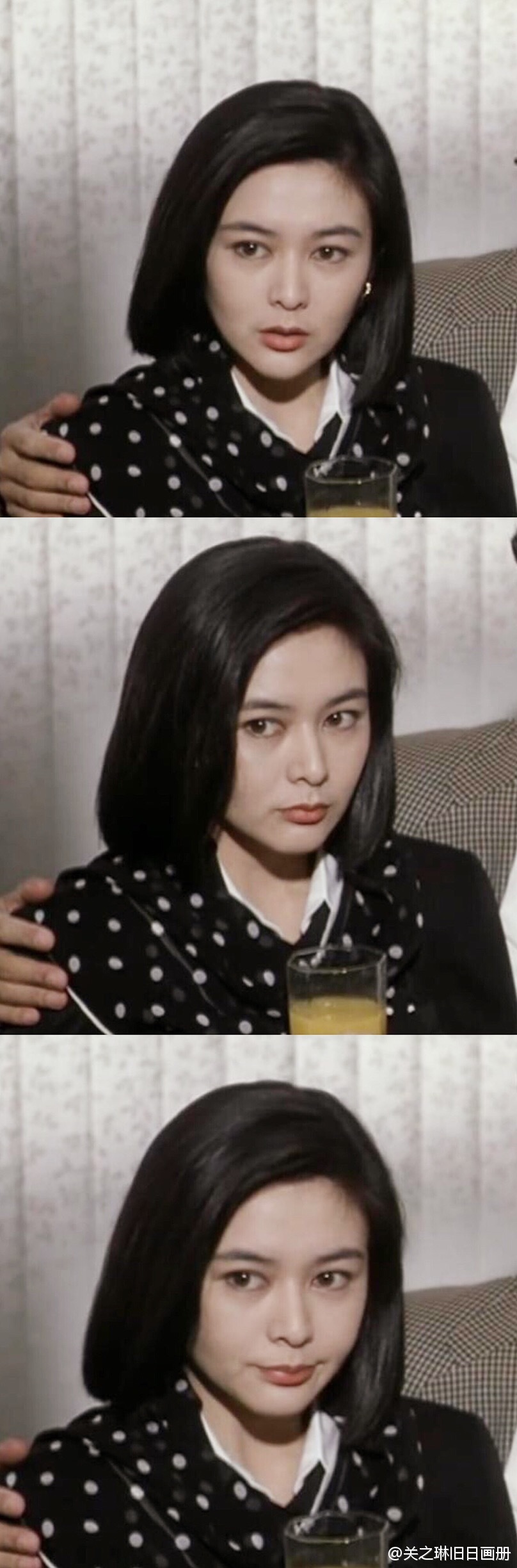 洗黑钱剧照的剧照