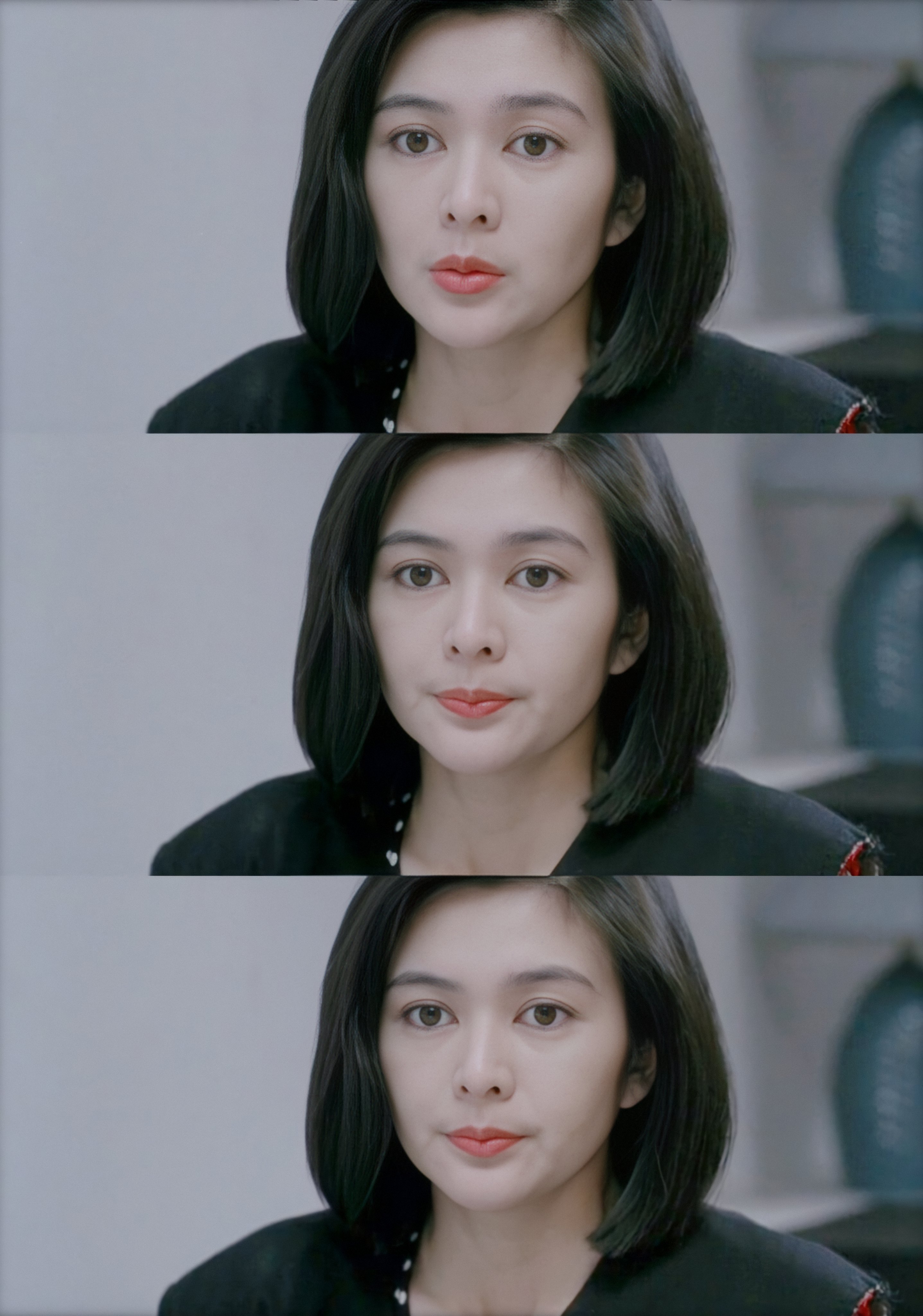 洗黑钱剧照的剧照