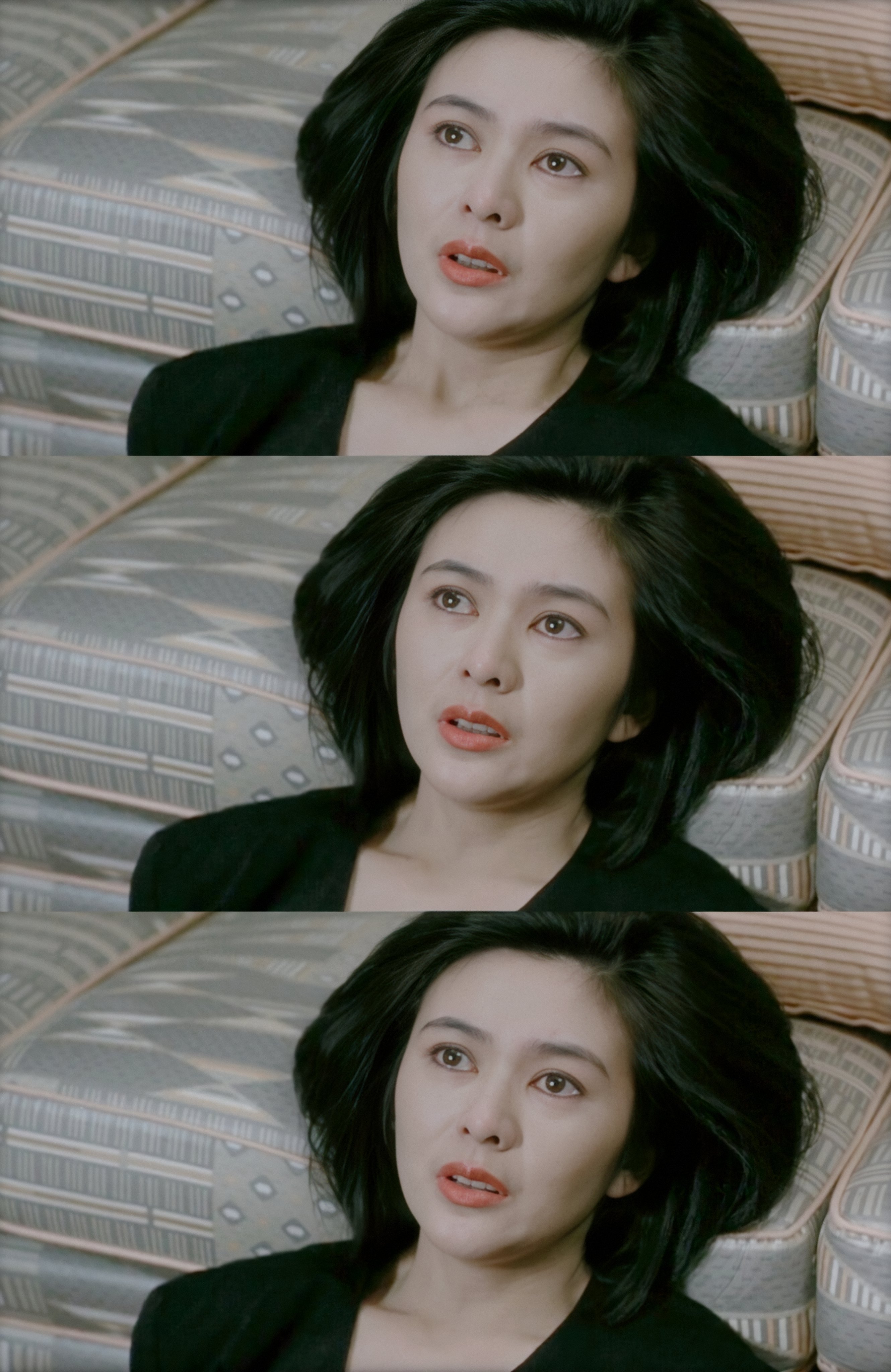 洗黑钱剧照的剧照