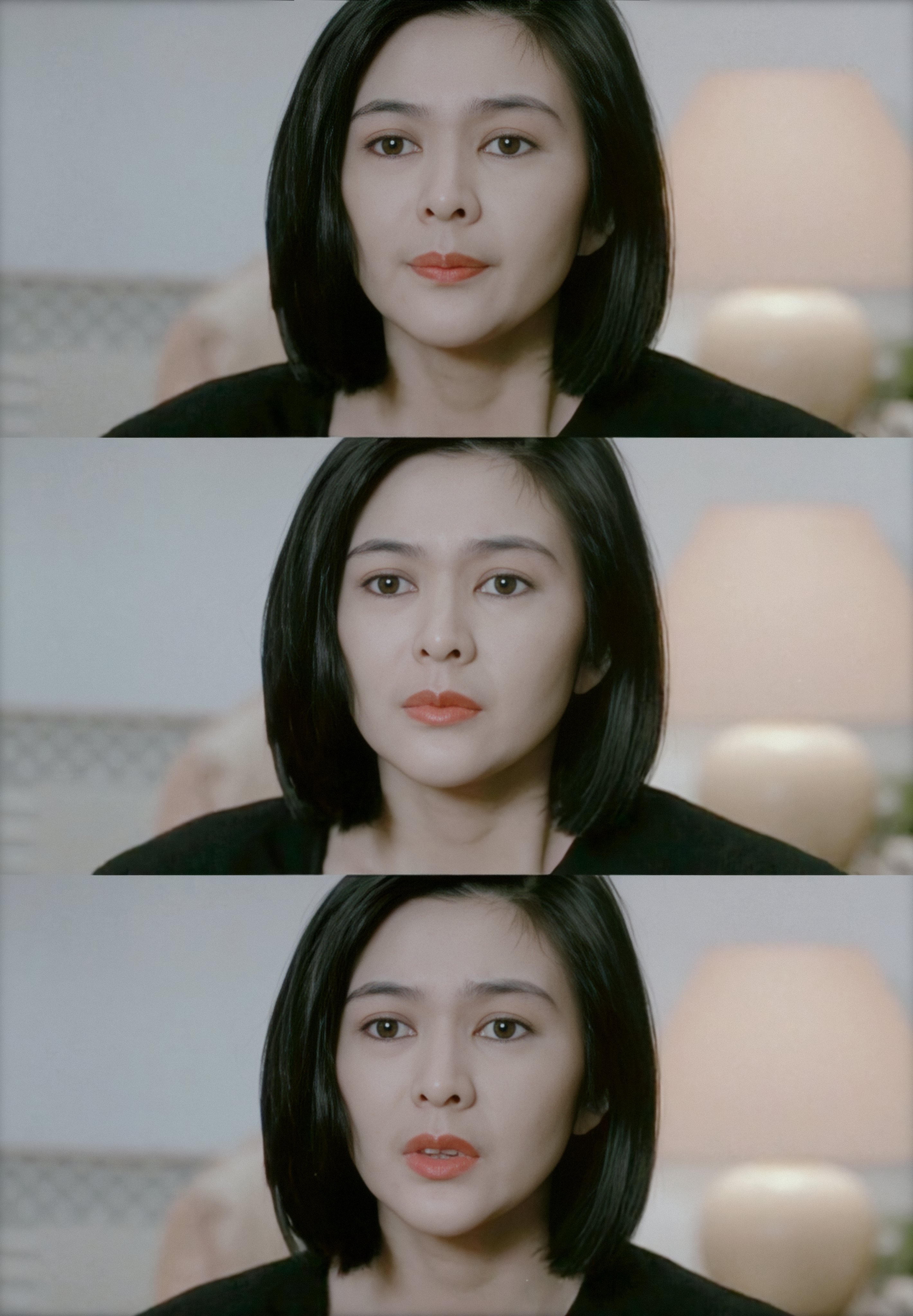 洗黑钱剧照的剧照