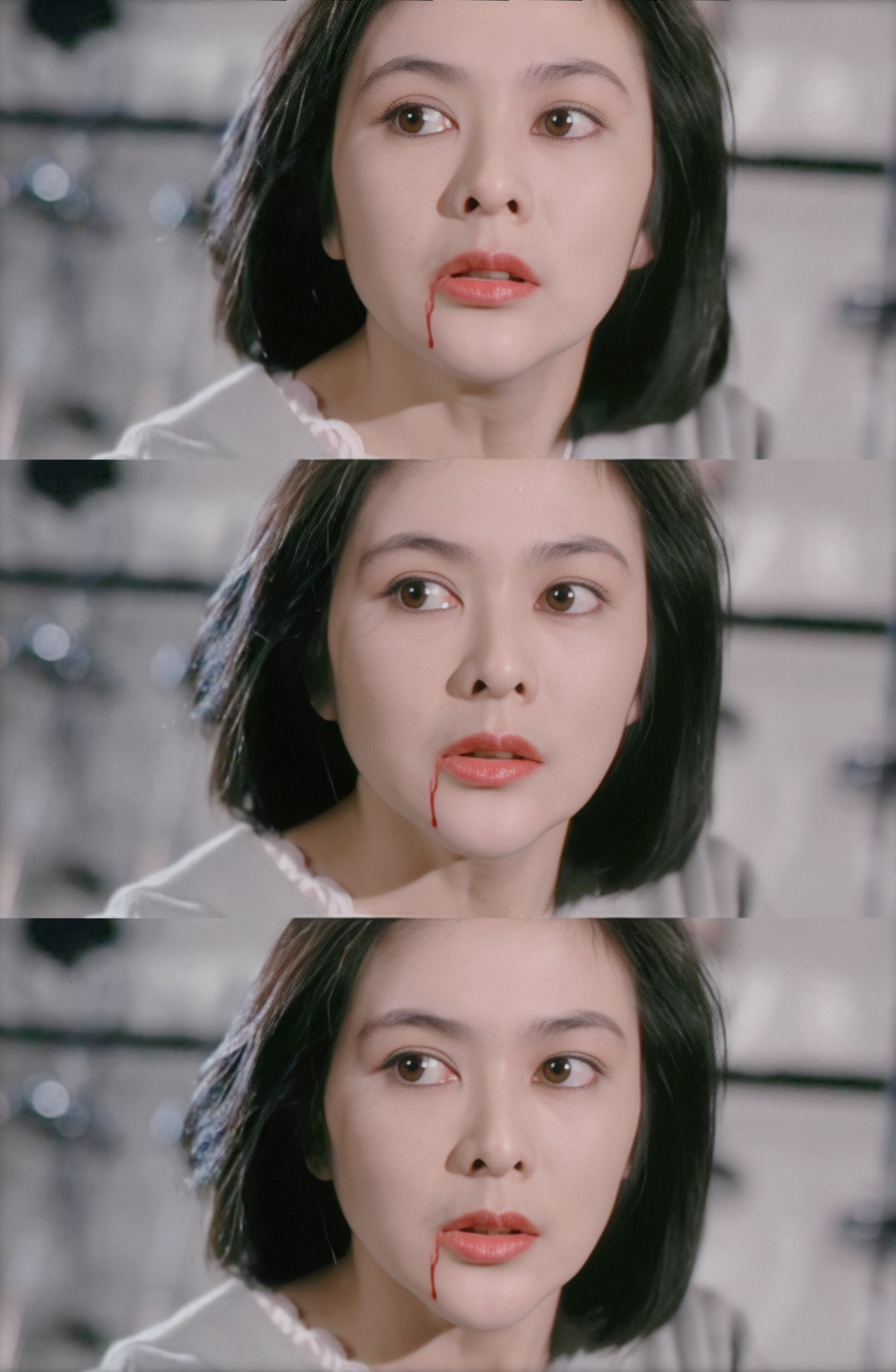 洗黑钱剧照的剧照