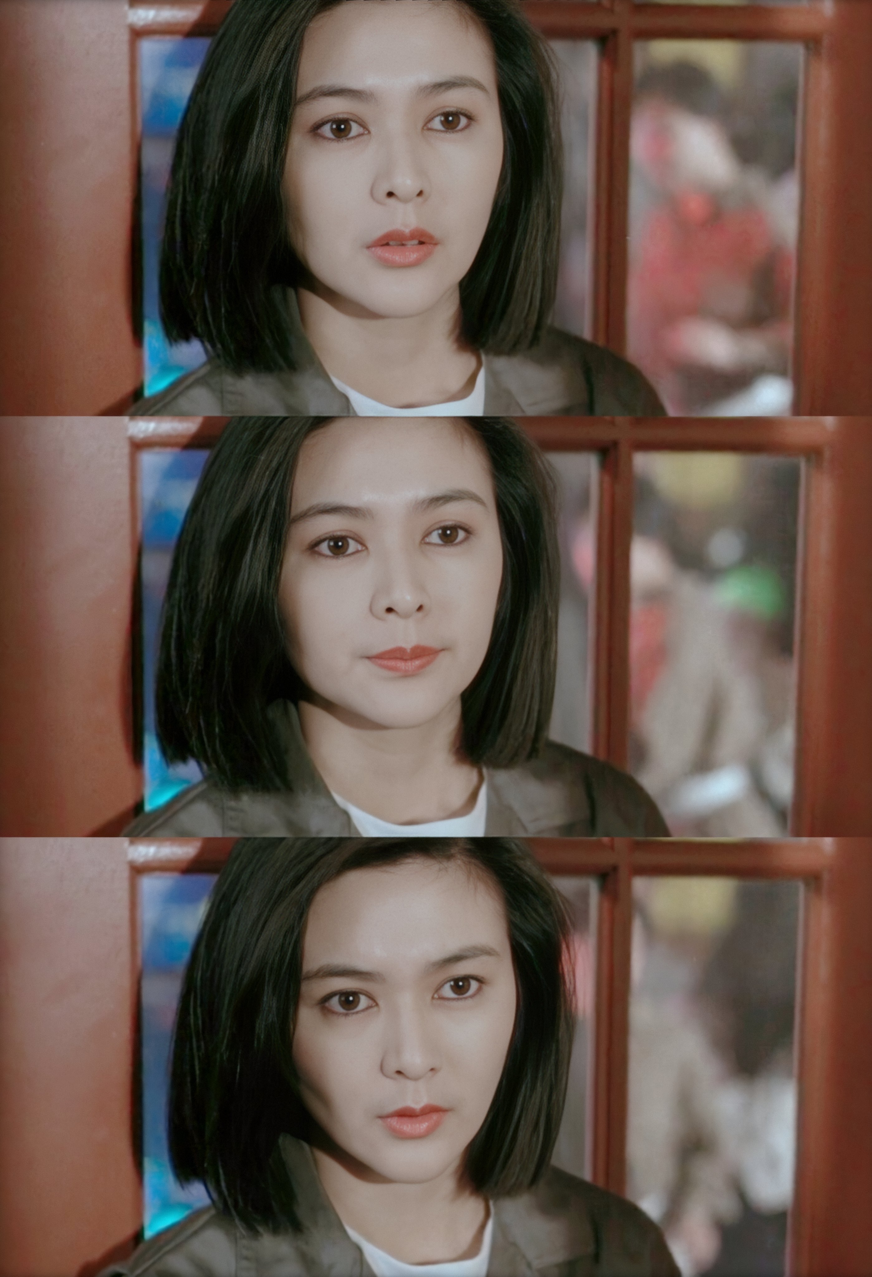 洗黑钱剧照的剧照