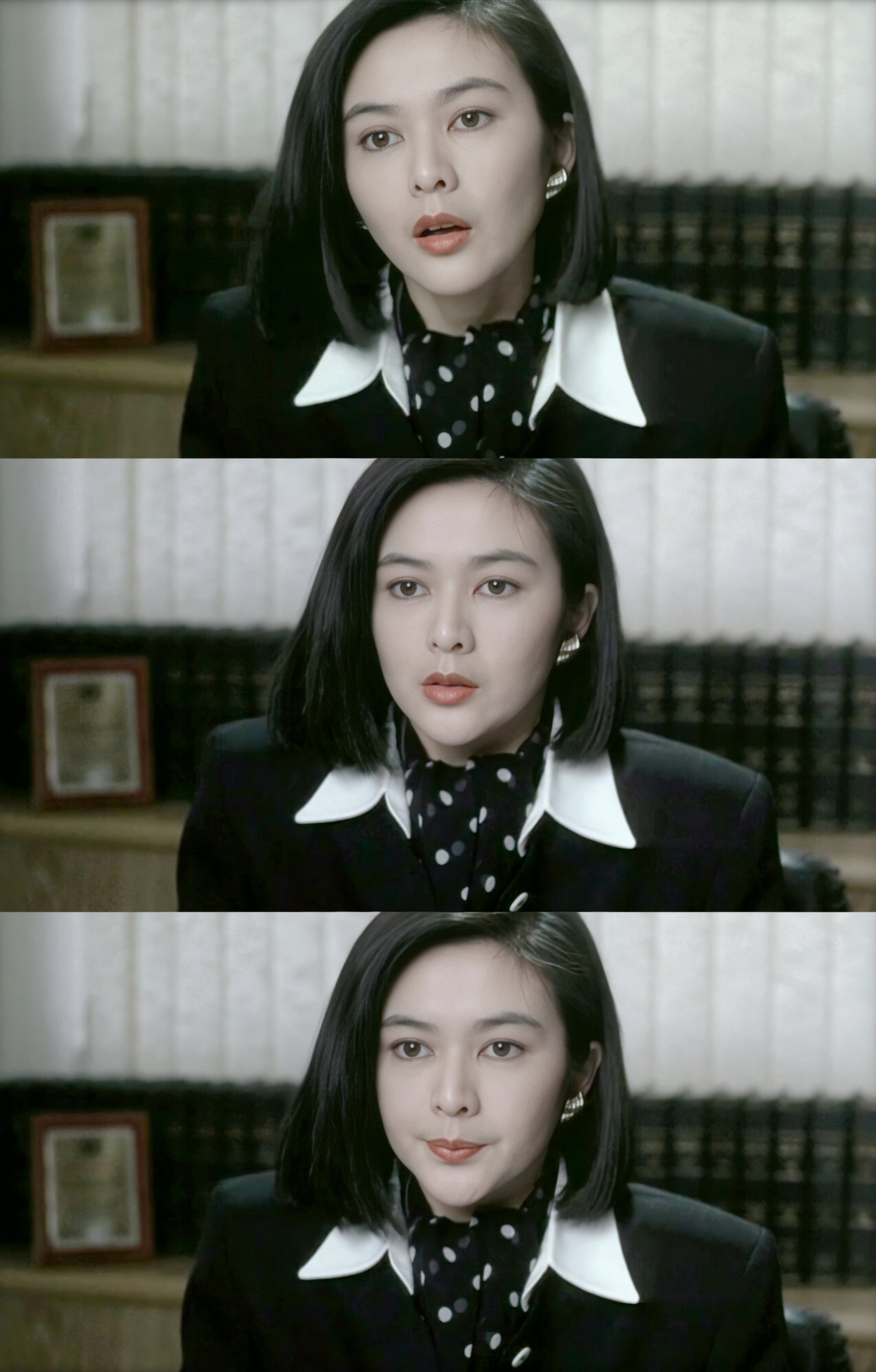 洗黑钱剧照的剧照