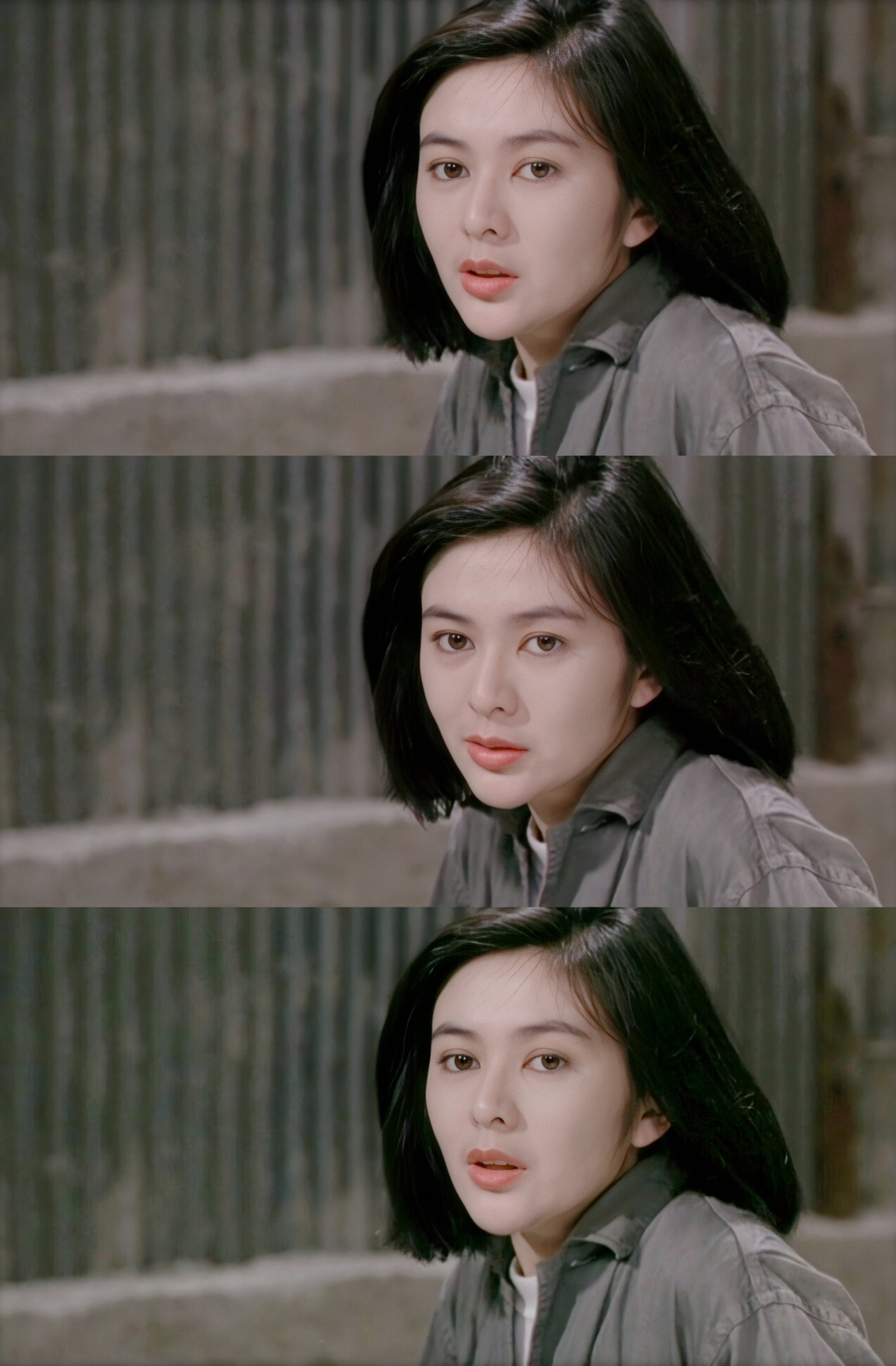 洗黑钱剧照的剧照