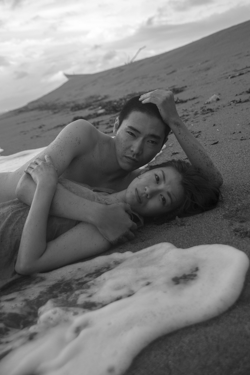 火口的两人剧照的剧照