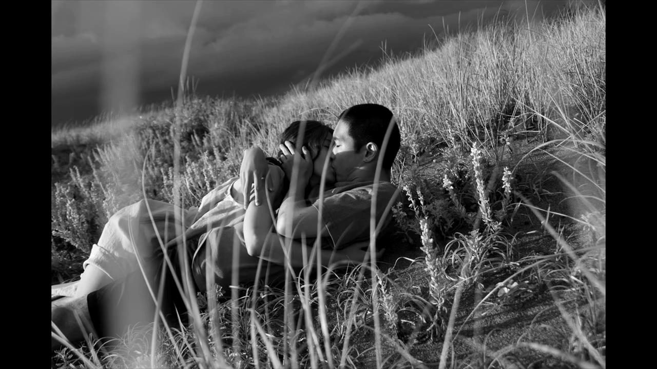 火口的两人剧照的剧照