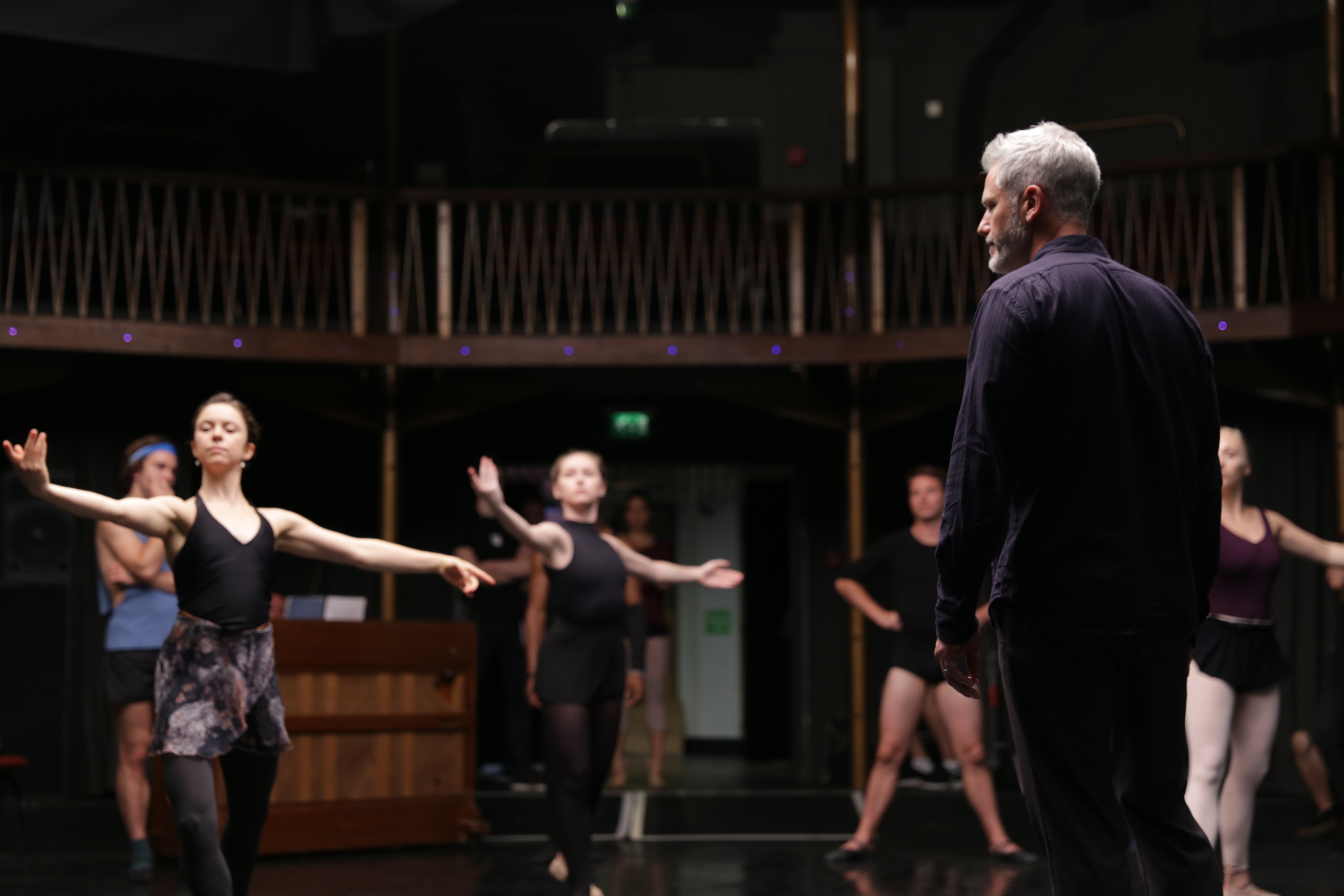 冬去春又来剧照的剧照