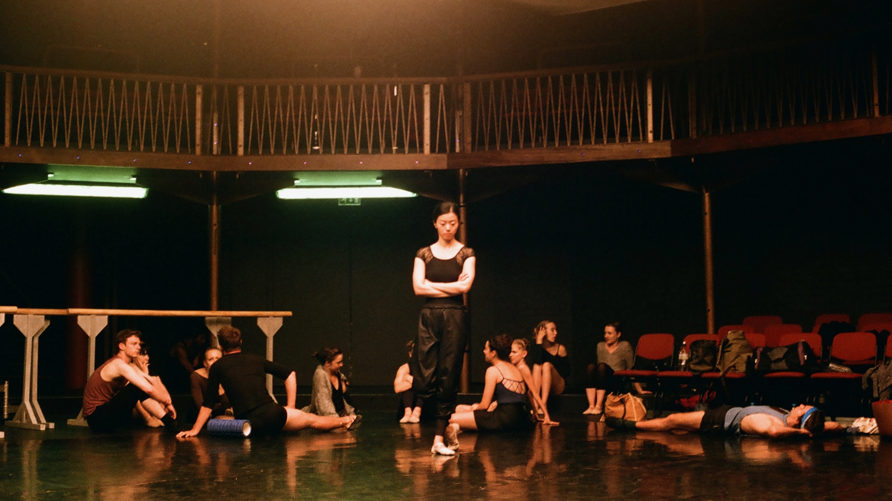 冬去春又来剧照的剧照