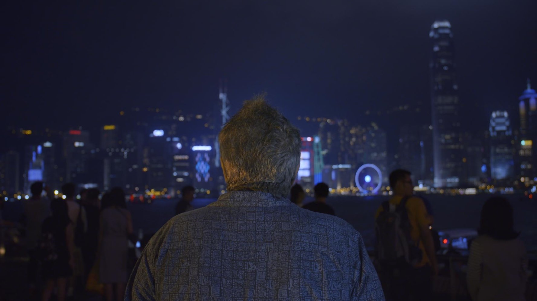 美国无政府主义者剧照的剧照