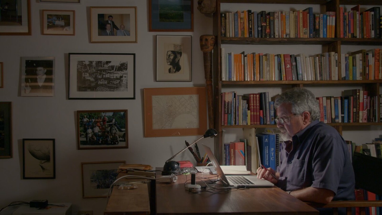 美国无政府主义者剧照的剧照