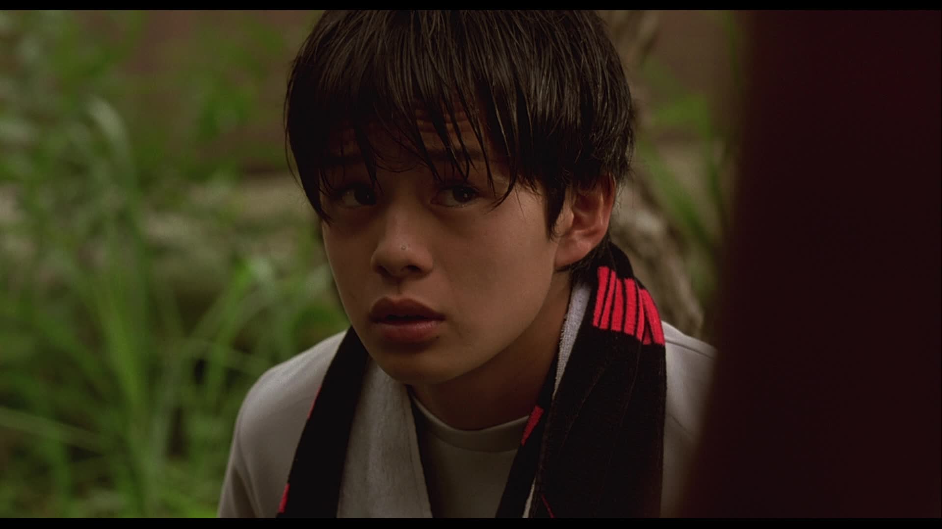 跳水男孩剧照的剧照