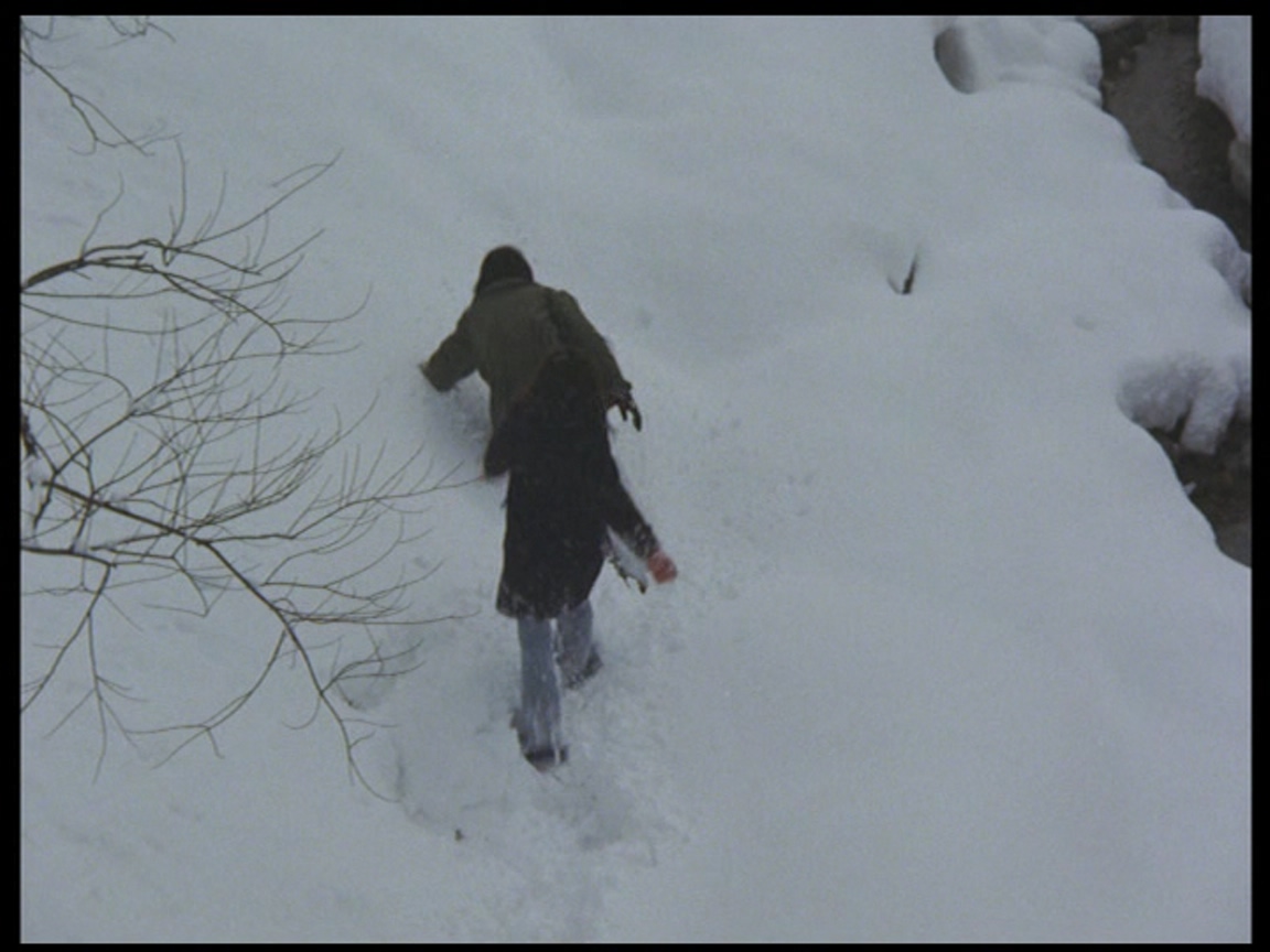 神田川剧照的剧照