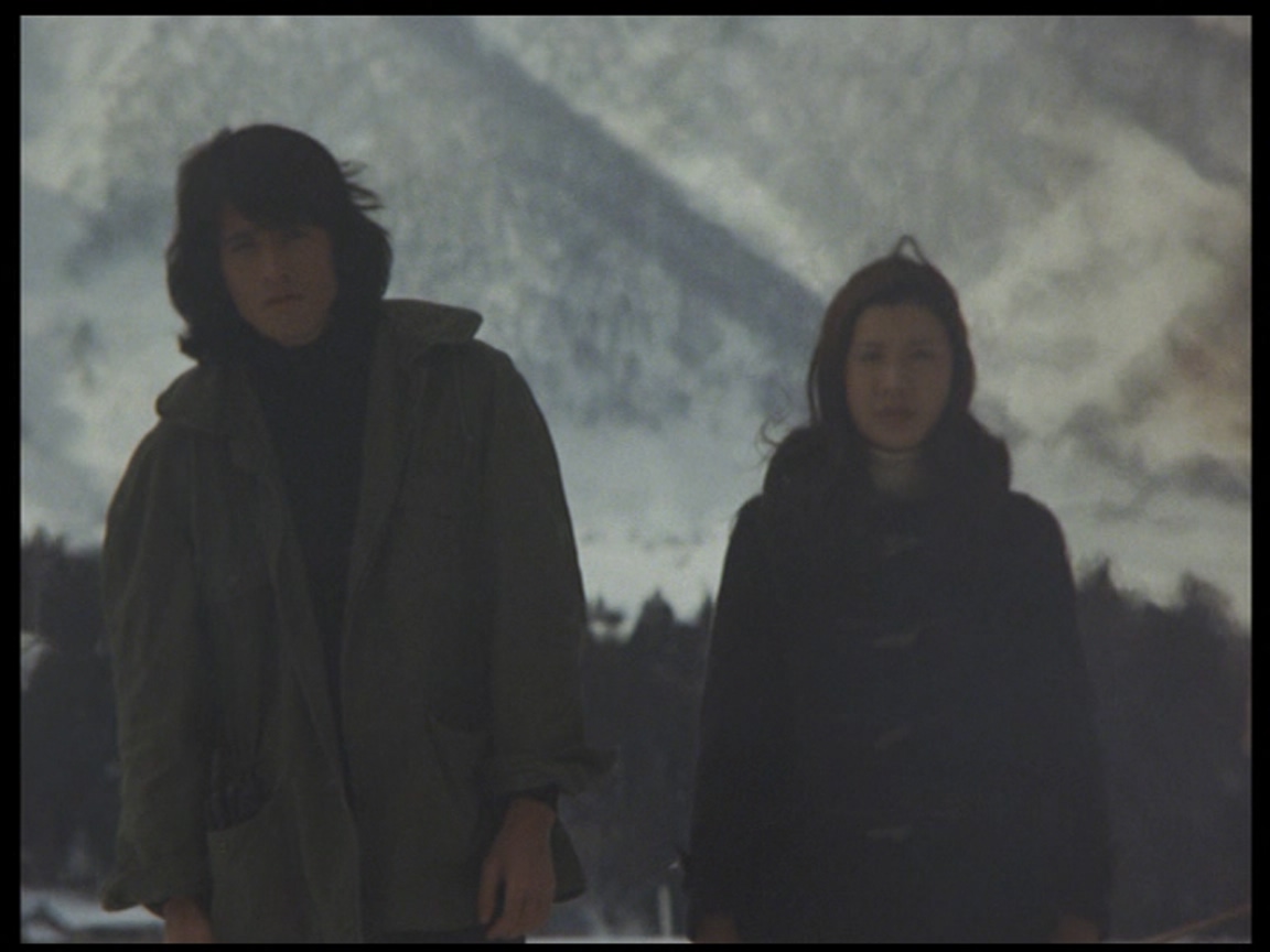 神田川剧照的剧照