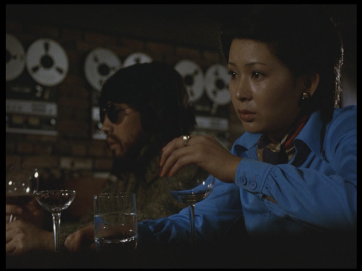 神田川剧照的剧照