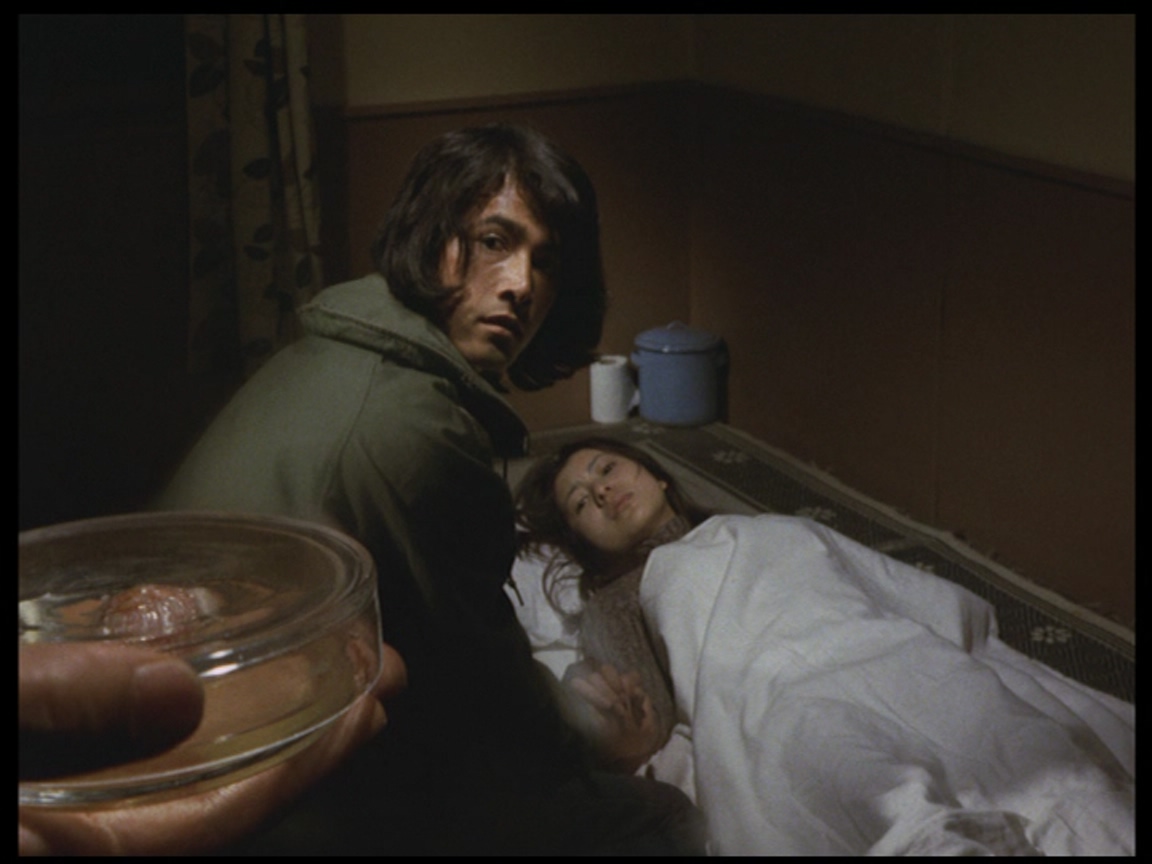 神田川剧照的剧照