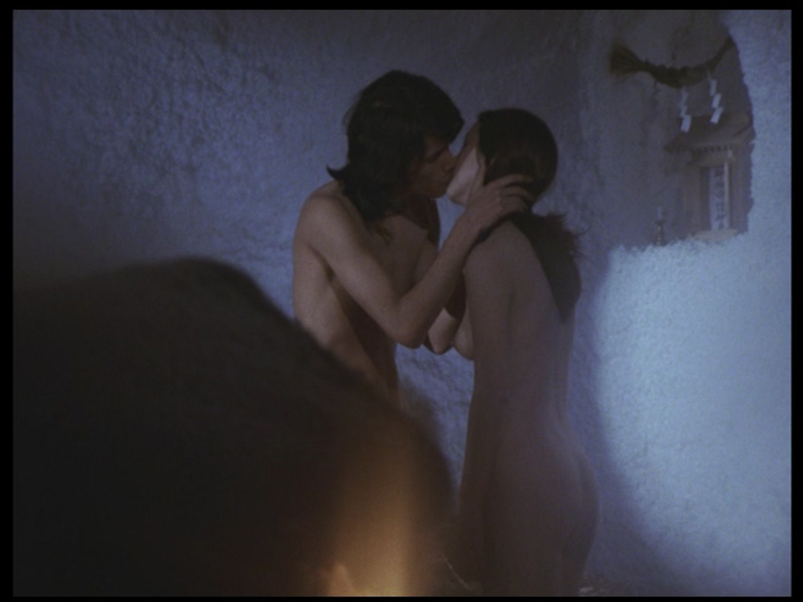 神田川剧照的剧照