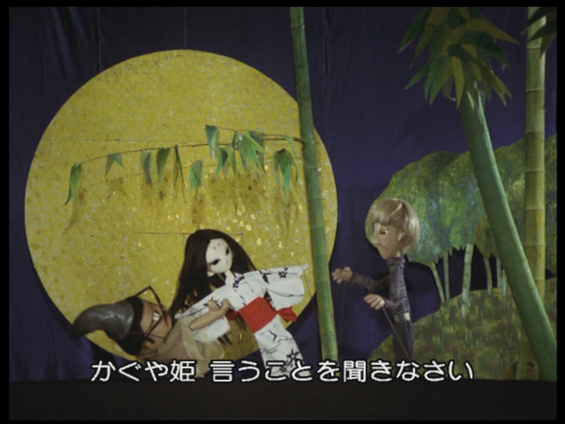 神田川剧照的剧照