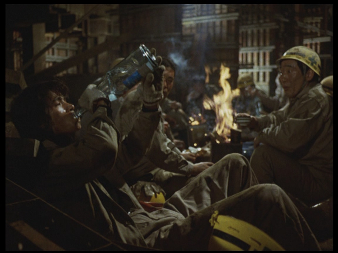 神田川剧照的剧照