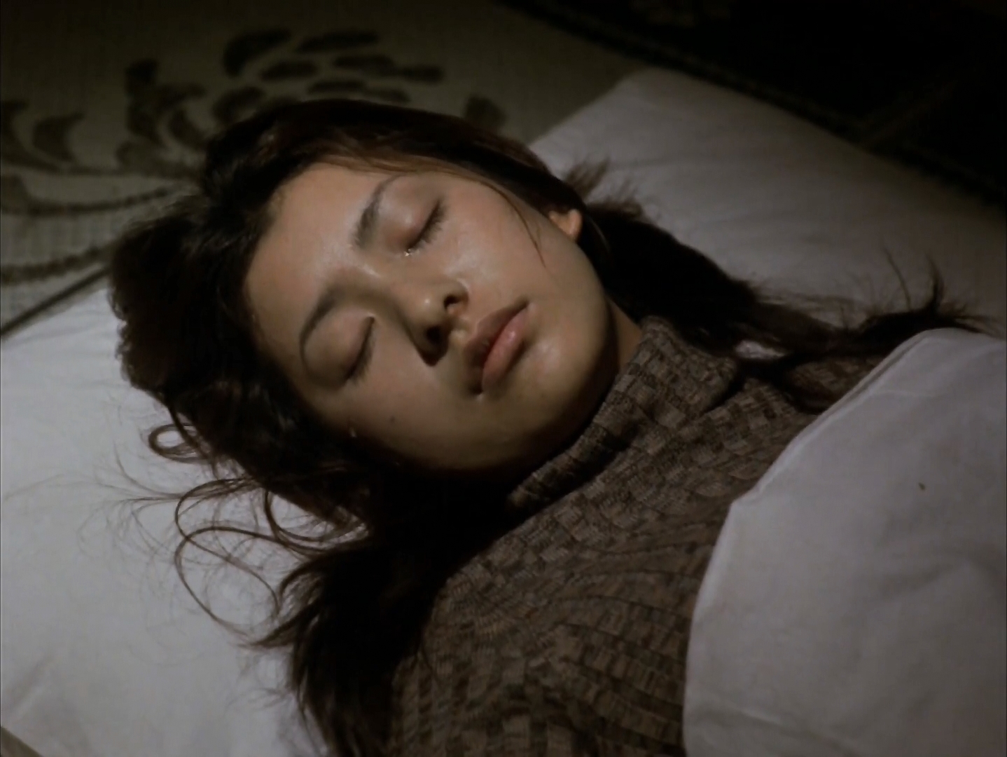 神田川剧照的剧照