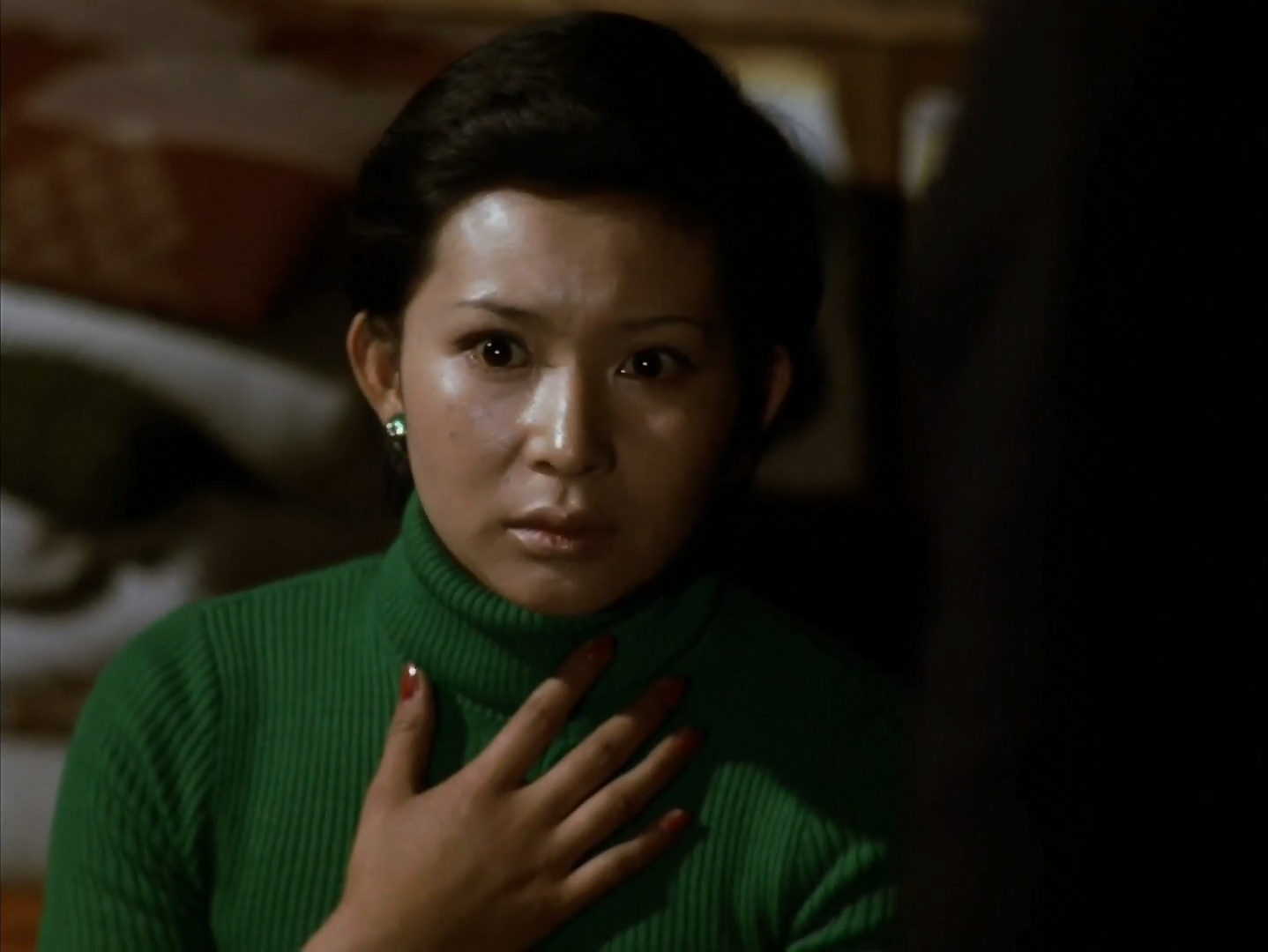 神田川剧照的剧照