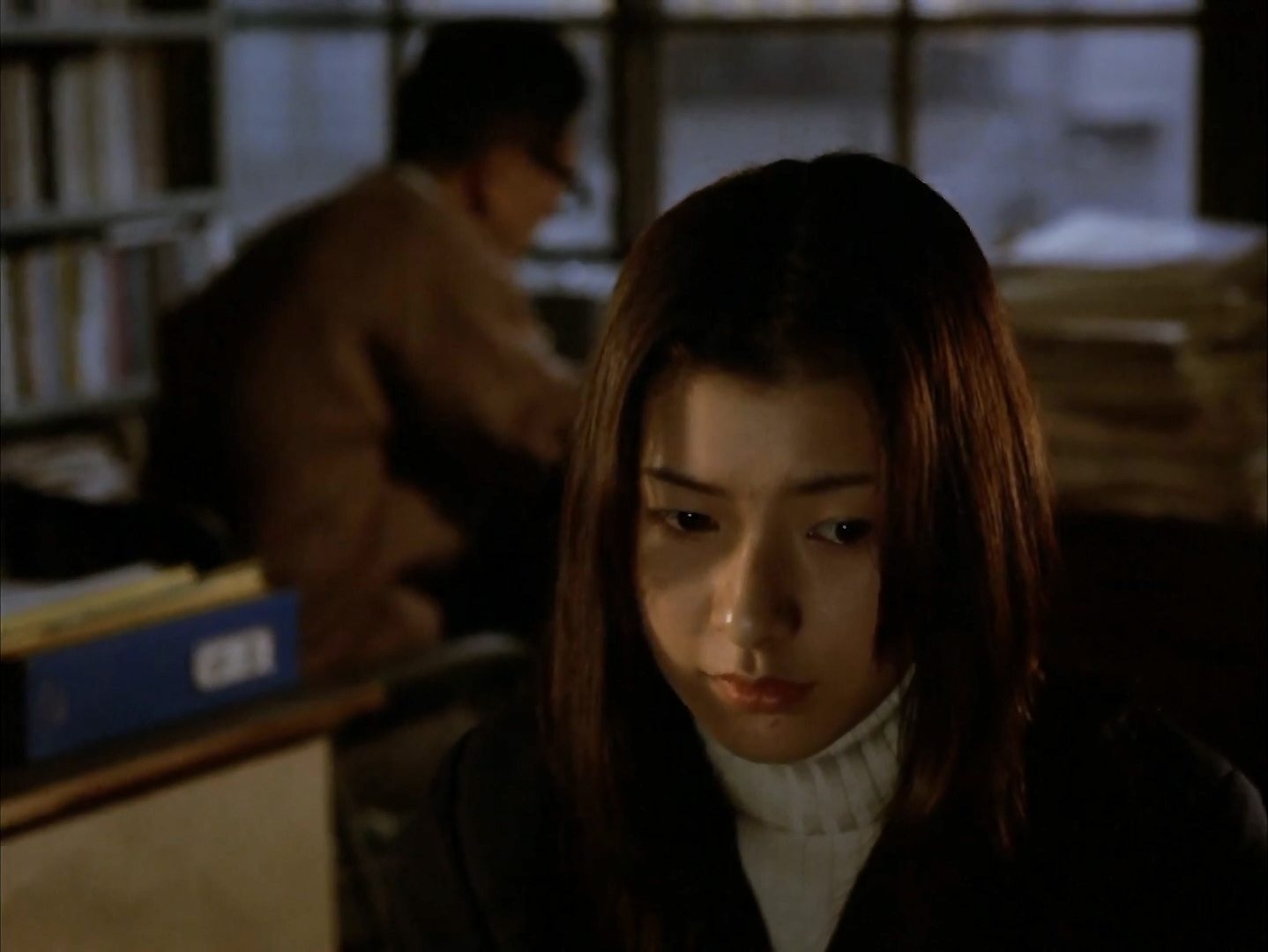 神田川剧照的剧照