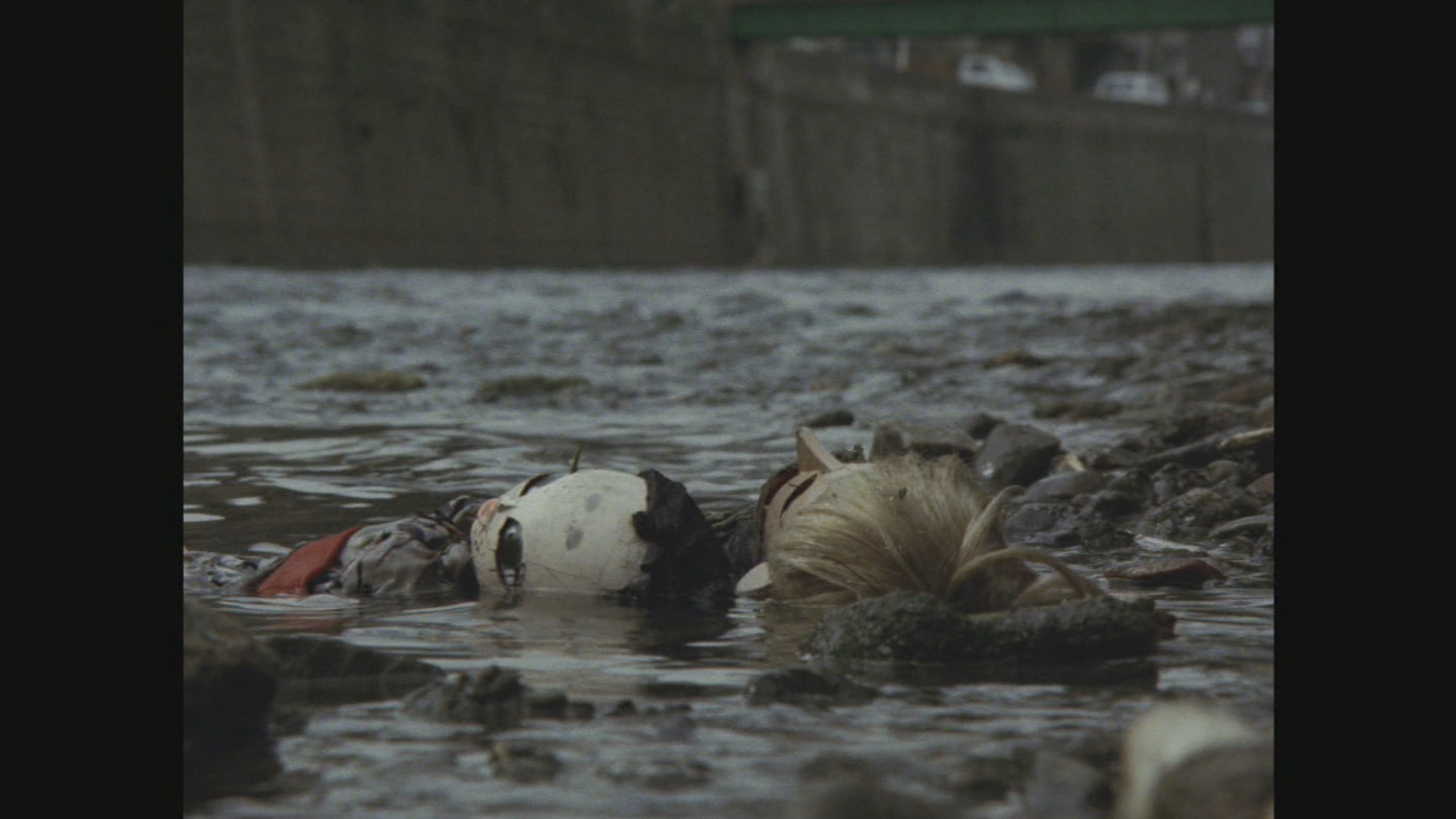 神田川剧照的剧照