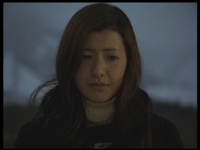 神田川剧照的剧照