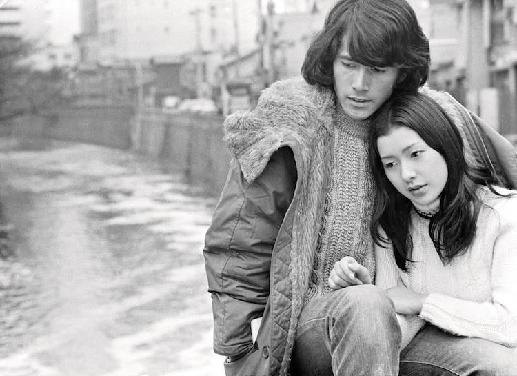 神田川剧照的剧照