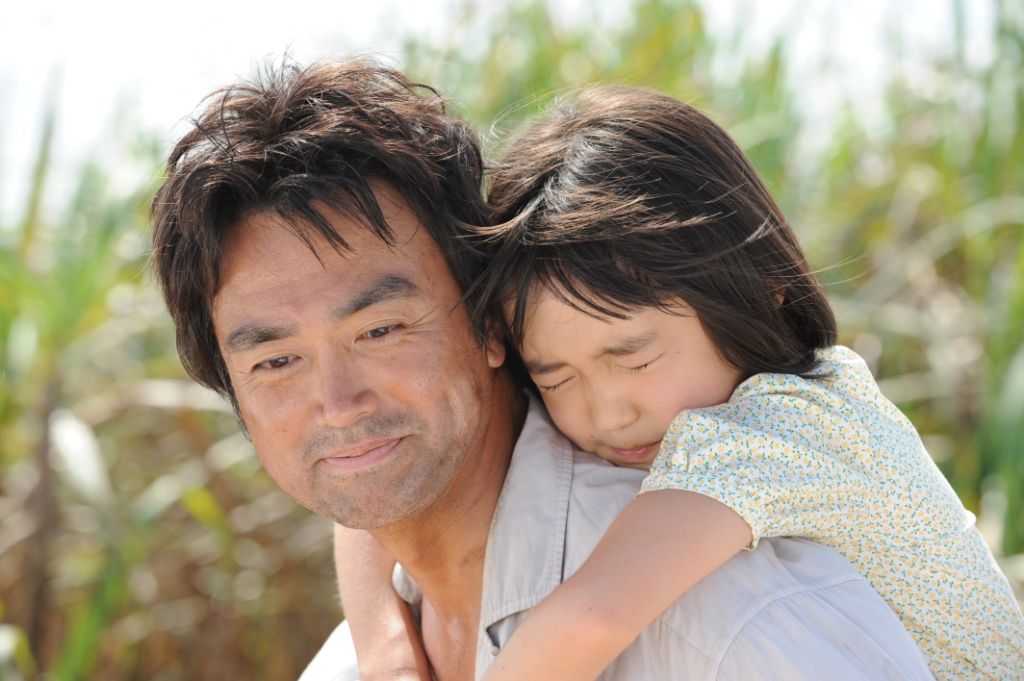 白旗少女剧照的剧照