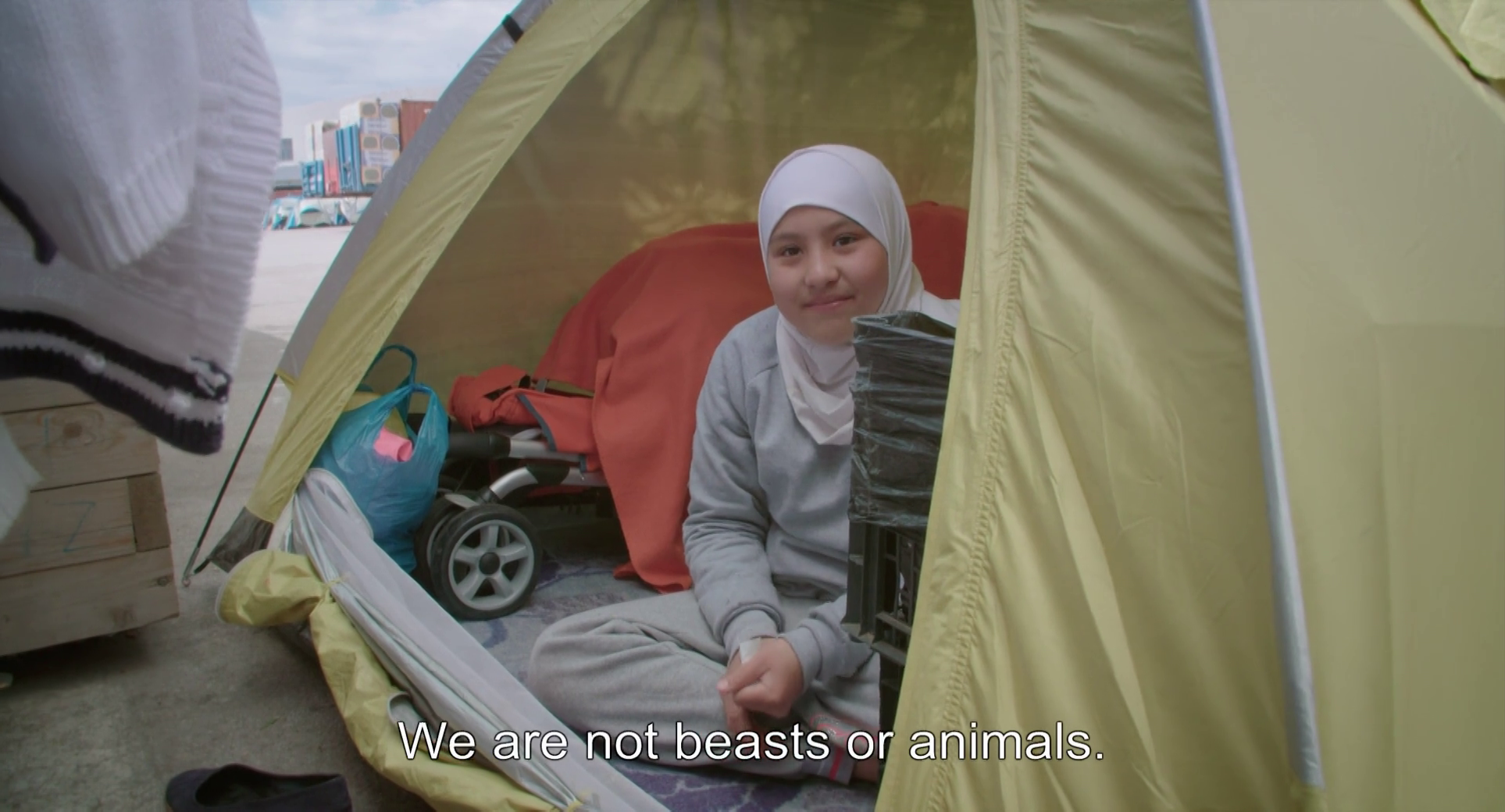 何为民主？剧照的剧照