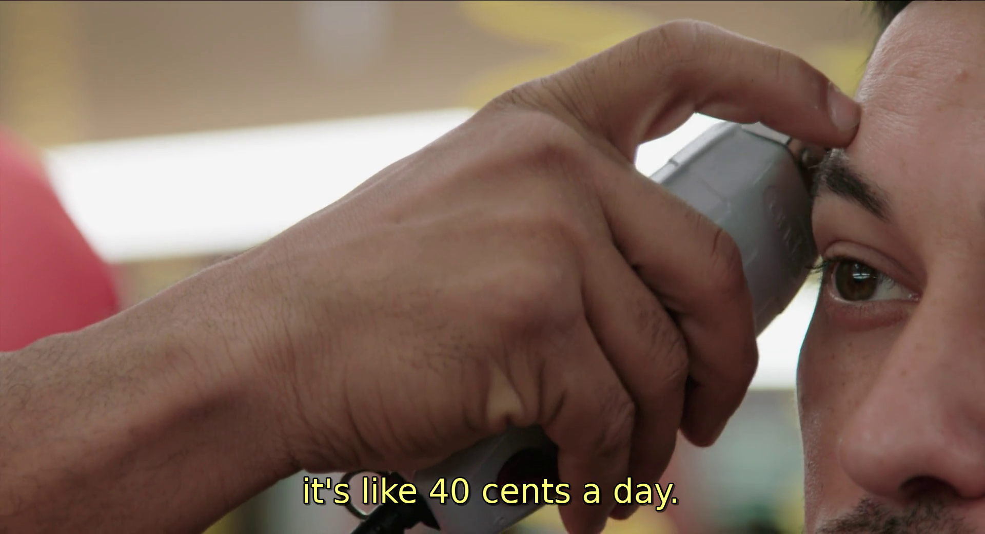 何为民主？剧照的剧照