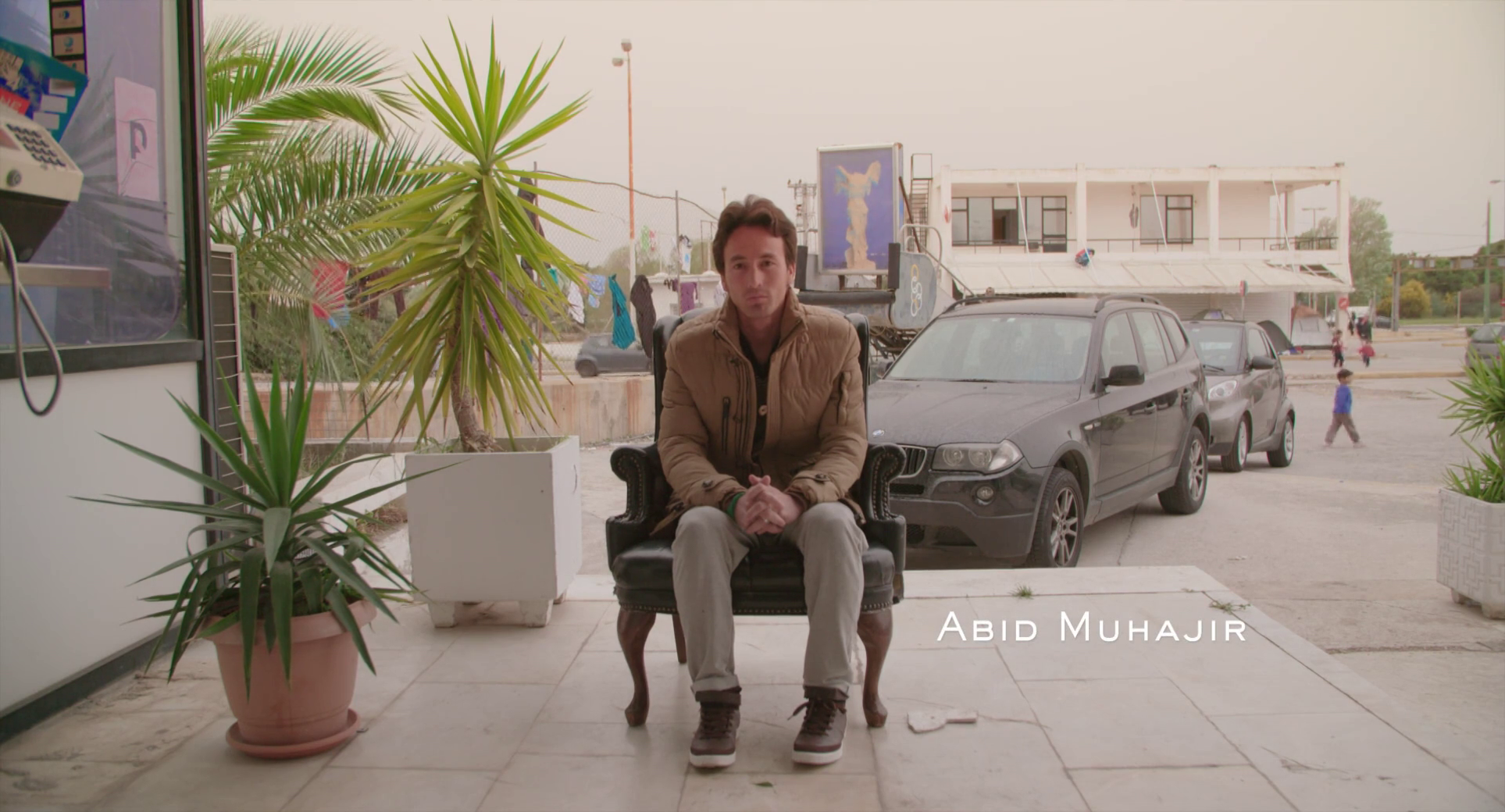 何为民主？剧照的剧照