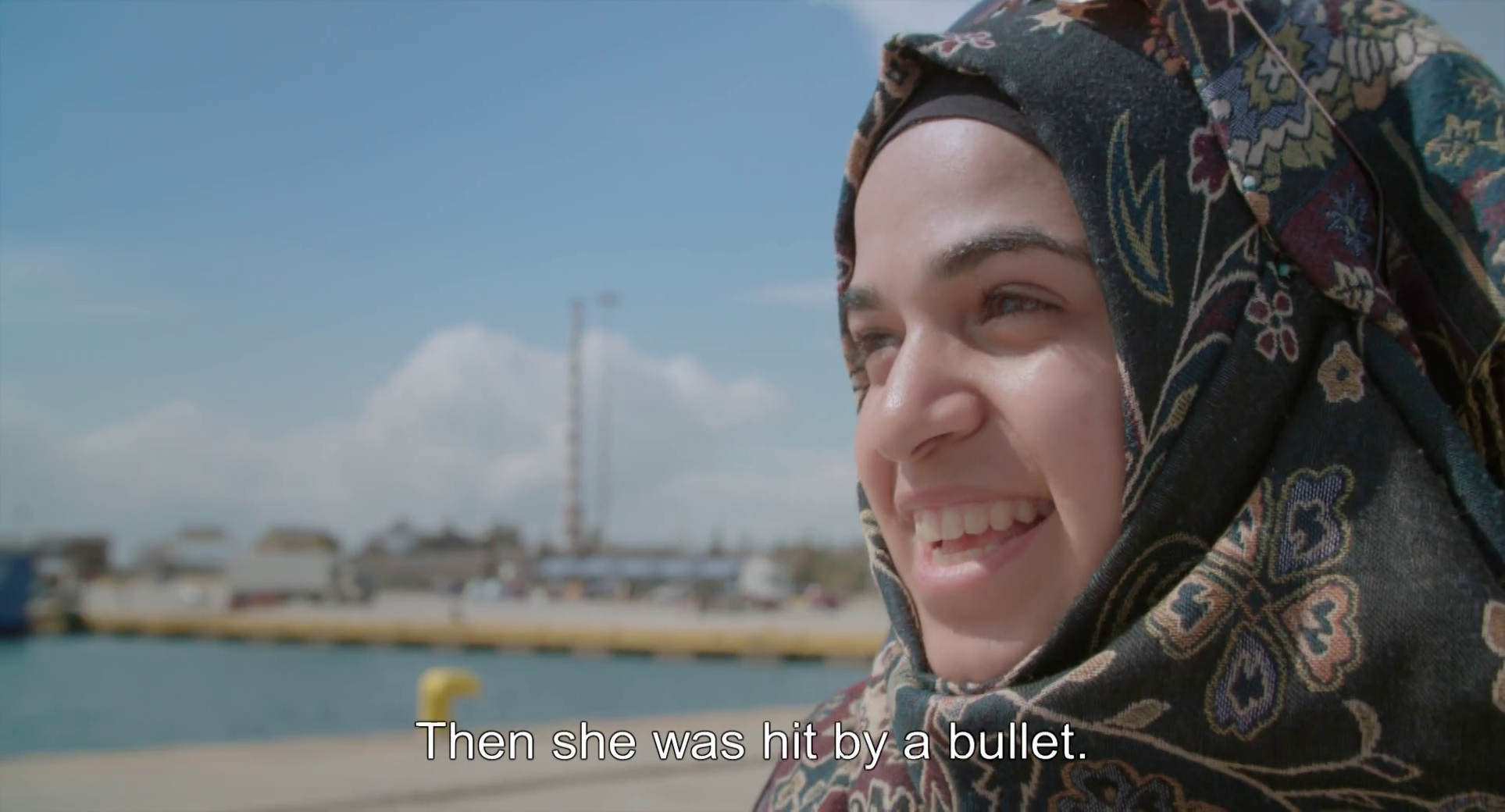 何为民主？剧照的剧照