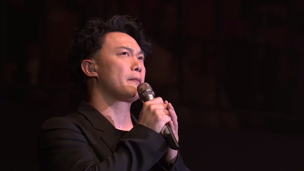 群星追忆张国荣2012演唱会剧照的剧照