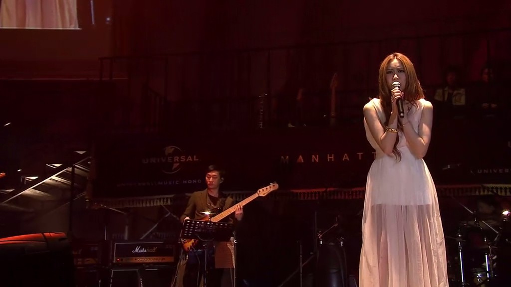 群星追忆张国荣2012演唱会剧照的剧照