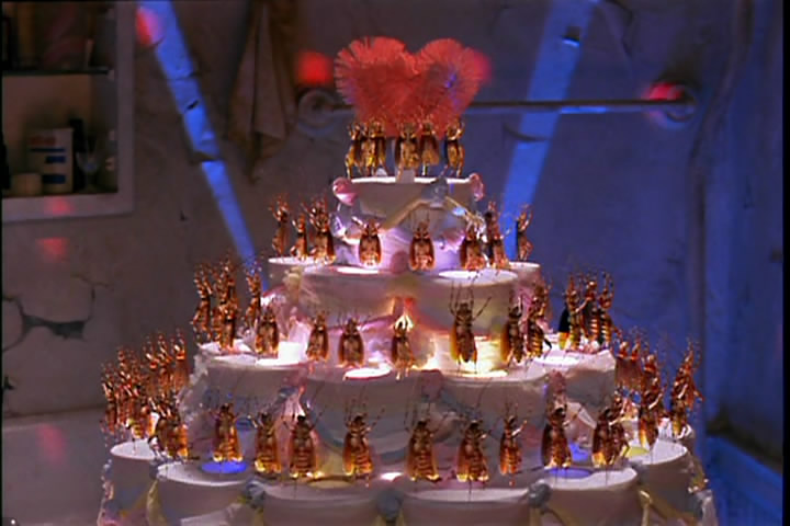 蟑螂总动员剧照的剧照