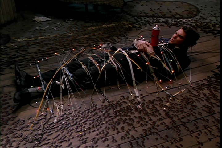 蟑螂总动员剧照的剧照