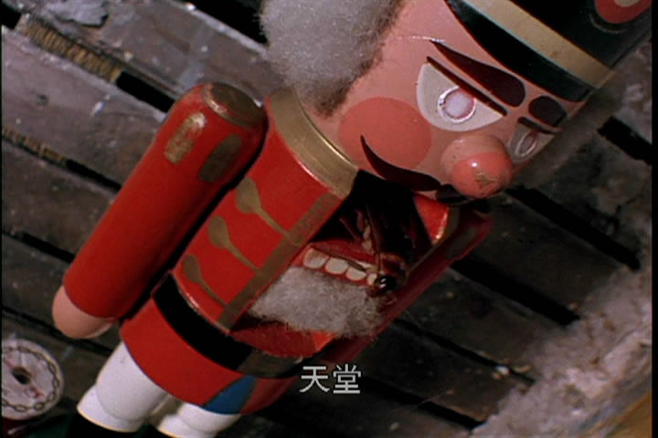 蟑螂总动员剧照的剧照