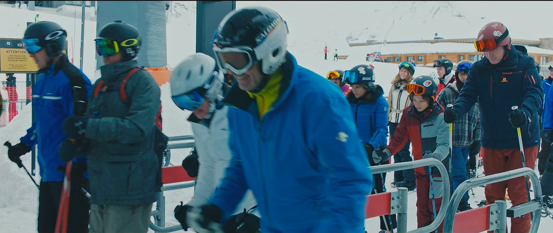 每况愈下剧照的剧照