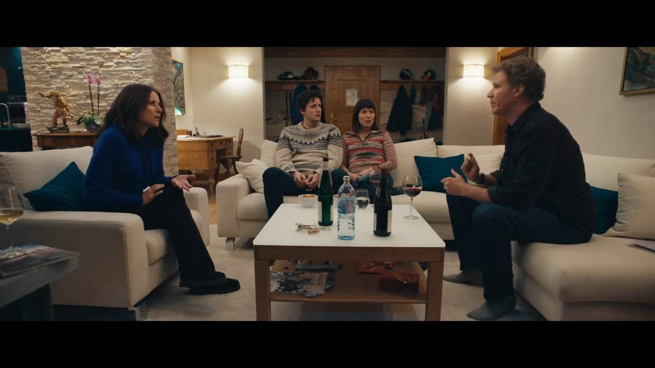 每况愈下剧照的剧照