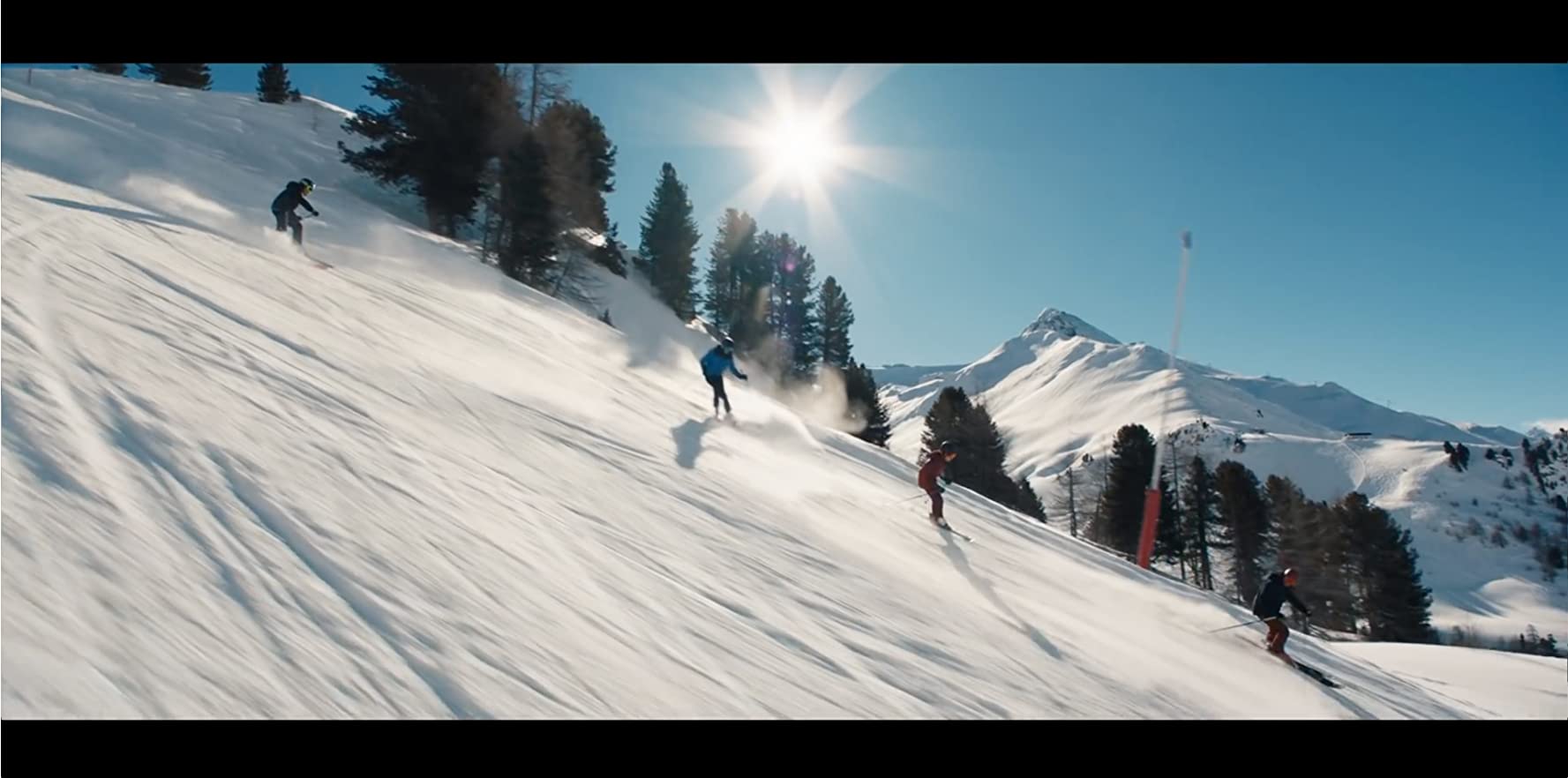 每况愈下剧照的剧照