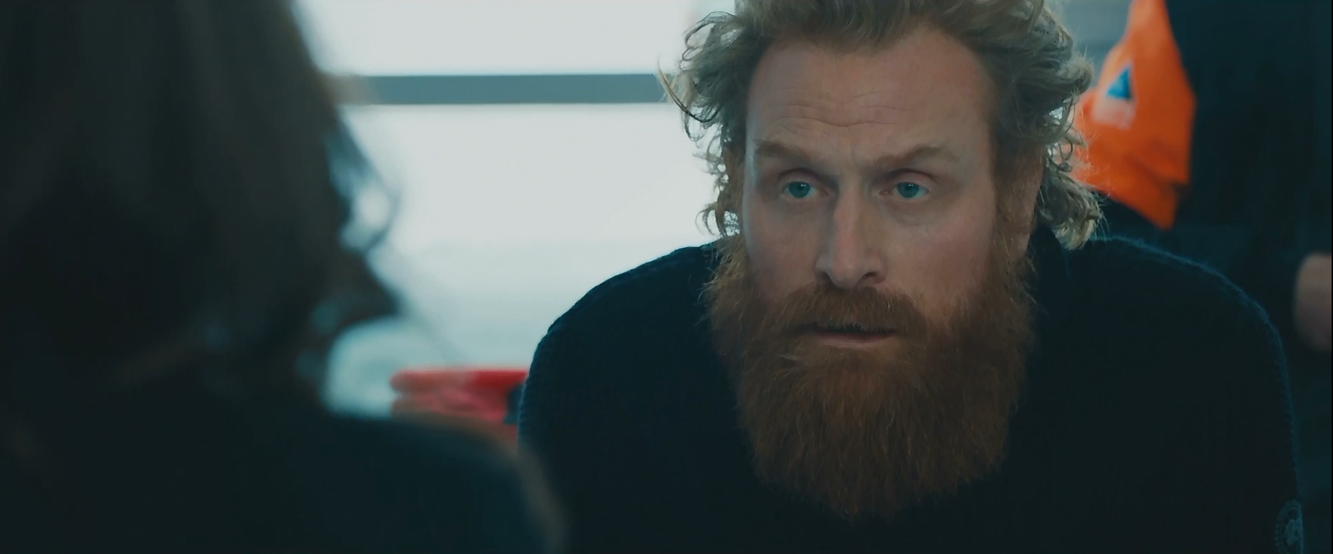 每况愈下剧照的剧照