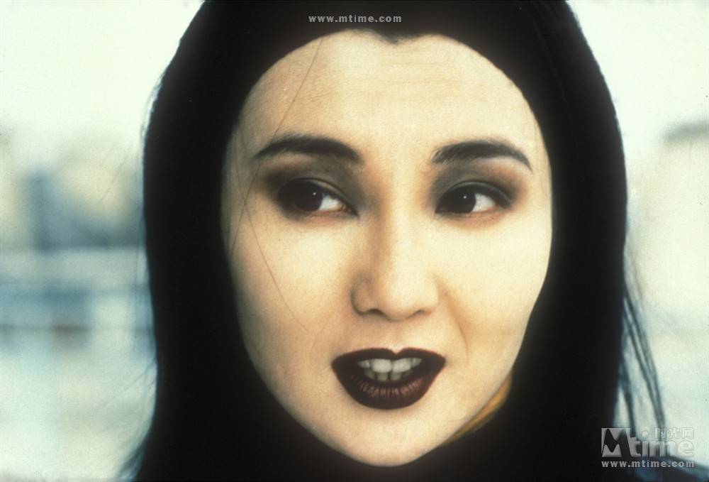 迷离劫剧照的剧照