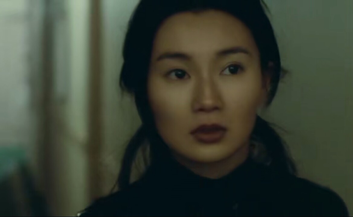 迷离劫剧照的剧照