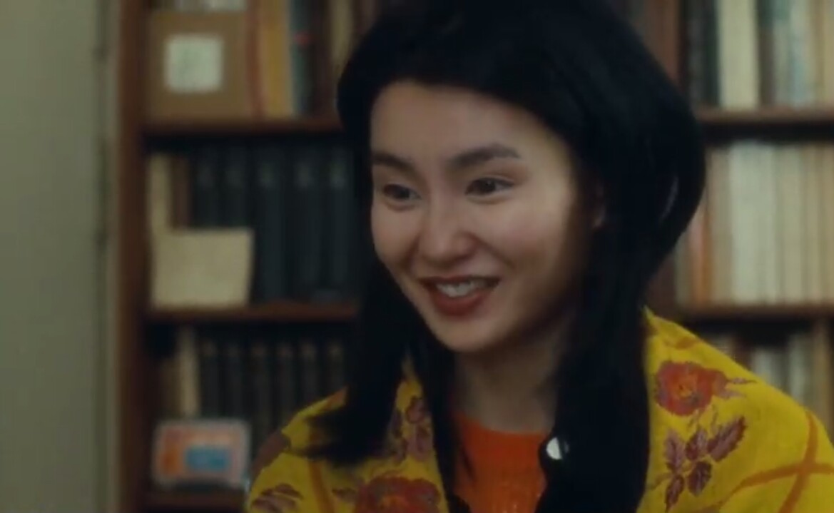 迷离劫剧照的剧照