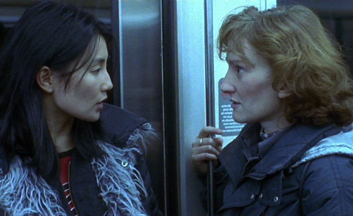 迷离劫剧照的剧照